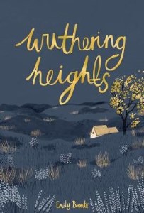 کتاب Wuthering Heights بلندی های بادگیر