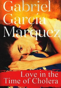 کتاب Love in The Time of Cholera عشق سال های وبا