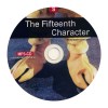 کتاب Oxford Bookworms (Starter) The Fifteenth Character پانزدهمین شخصیت