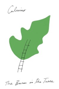 کتاب The Baron in The Trees بارن درخت نشین