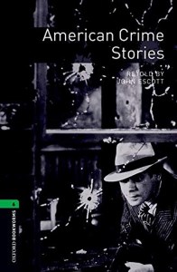 کتاب داستان American Crime Stories 6 داستان های جنایی آمریکایی