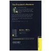 کتاب Oxford Bookworms (1) The Presidents Murderer قاتل رئیس جمهور