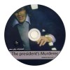 کتاب Oxford Bookworms (1) The Presidents Murderer قاتل رئیس جمهور