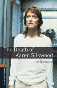کتاب داستان The Death of Karen Silkwood 2 مرگ کارن سیلکوود