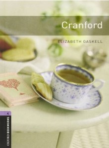 کتاب داستان Cranford 4 کرنفورد
