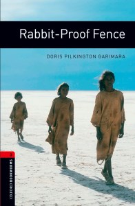 کتاب داستان Rabbit-Proof Fence 3 حصار ضد خرگوش
