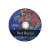 کتاب Oxford Bookworms (Starter) Red Roses رزهای قرمز
