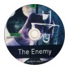 کتاب Oxford Bookworms (6) The Enemy دشمن