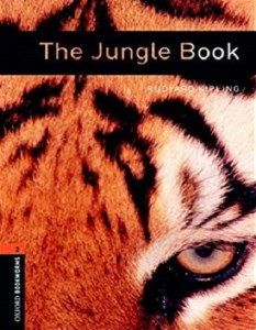 کتاب داستان The Jungle Book 2 کتاب جنگل
