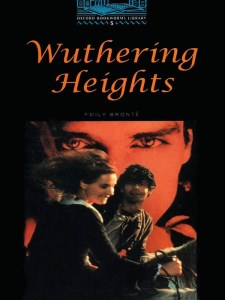 کتاب داستان Wuthering Heights 5 بلندی های بادگیر