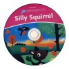 کتاب Dolphin Readers (Starter) Silly Squirrel سنجاب احمق