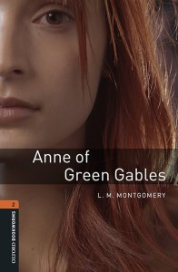 کتاب داستان Anne of Green Gables 2 آن شرلی