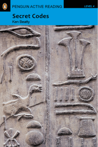 کتاب داستان Secret Codes 4 کد های مخفی