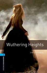 کتاب Oxford Bookworms (5) Wuthering Heights بلندی های بادگیر