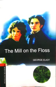 کتاب Penguin Reader (4) The Mill on the Floss آسیاب رودخانه فلاس