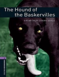 کتاب داستان The Hound of The Baskervilles 4 سگ شکاری بسکرویلز