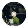 کتاب Oxford Bookworms (4) The Hound of the Baskervilles سگ شکاری بسکرویلز