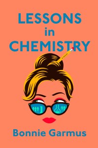 کتاب Lessons in Chemistry درس های شیمی
