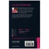 کتاب Oxford Bookworms (Starter) The Girl with Red Hair دختری با موهای قرمز