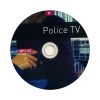 کتاب Oxford Bookworms (Starter) Police TV