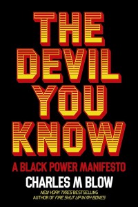 کتاب The Devil You Know