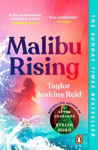 کتاب Malibu Rising خیزش مالیبو