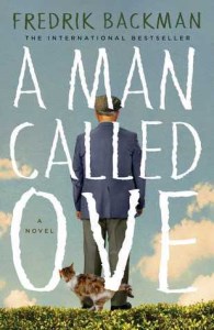 کتاب A Man Called Ove مردی به نام اوه