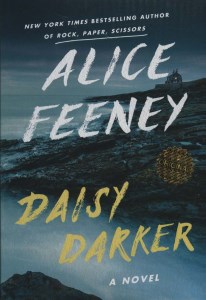 کتاب DAISY DARKER دیزی دارکر