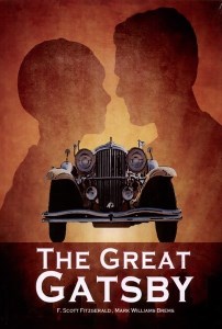 کتاب The Great Gatsby گتسبی بزرگ