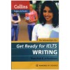 کتاب Collins Get Ready for IELTS Writing گت ردی