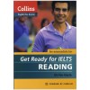 کتاب Collins Get Ready for IELTS Reading گت ردی