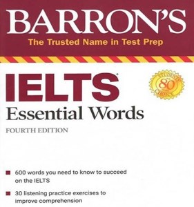 کتاب IELTS Essential Words (Fourth Edition)