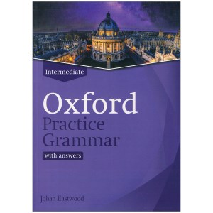 کتاب Oxford Practice Grammar Intermediate