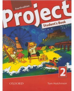کتاب project 2 fourth edition پراجکت