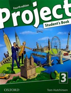 کتاب project 3 fourth edition پراجکت