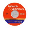 کتاب Concepts and comments 4