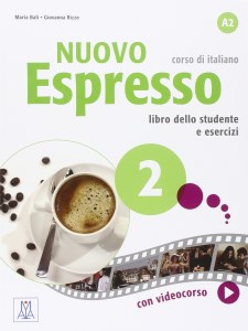 کتاب Nuovo Espresso 2