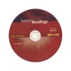 کتاب select readings upper-intermediate second edition سلکت ریدینگز