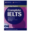 کتاب Complete IELTS C1 Bands 6.5 - 7.5 کامپلیت ایلتس