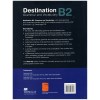 Destination B2 Grammar and Vocabulary