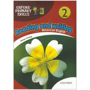 OXFORD PRIMARY SKILLS READING AND WRITING 2