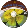 OXFORD PRIMARY SKILLS READING AND WRITING 2