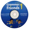 کتاب grammar friends 1 گرامر فرندز
