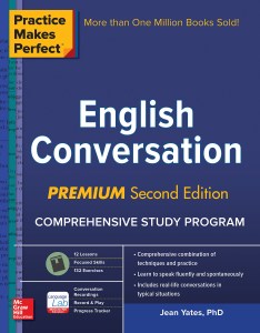 کتاب english conversation third edition انگلیش کانورسیشن