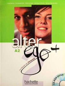 کتاب Alter Ego+ A2