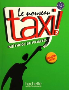 کتاب Taxi 2