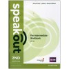 کتاب speakout pre-intermediate اسپیک اوت