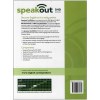 کتاب speakout pre-intermediate اسپیک اوت