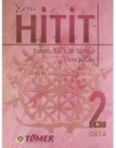 کتاب Yeni Hitit 2