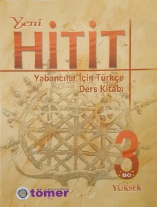 کتاب Yeni Hitit 3